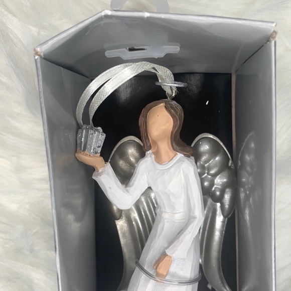 3/25$ Daughter Angel Ornament - Picture 4 of 4